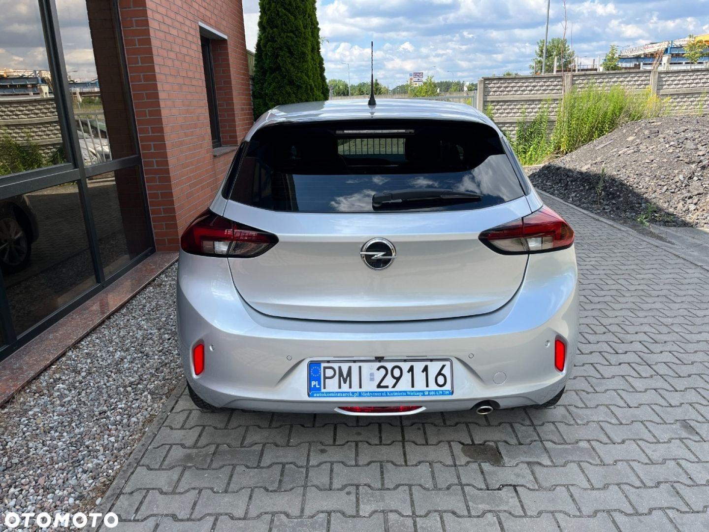 Opel Corsa 1.2 Elegance S&S - 6