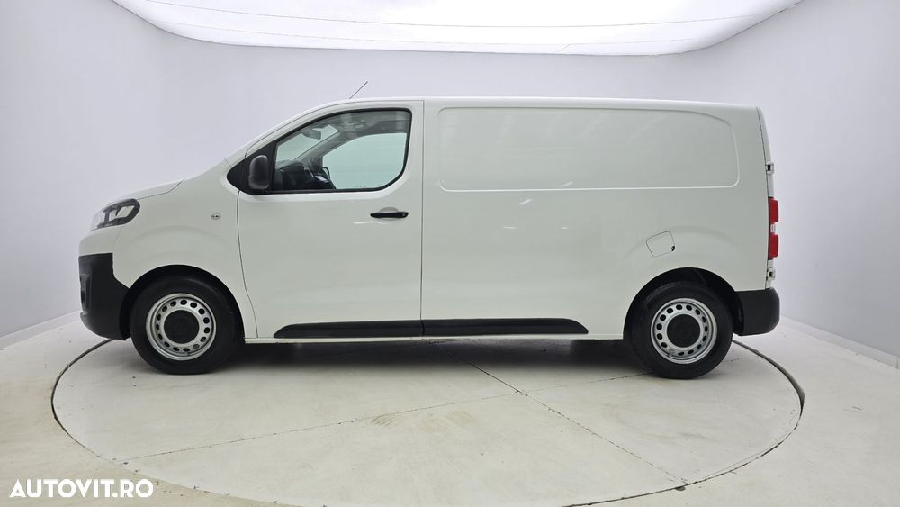 Citroën Jumpy - 10