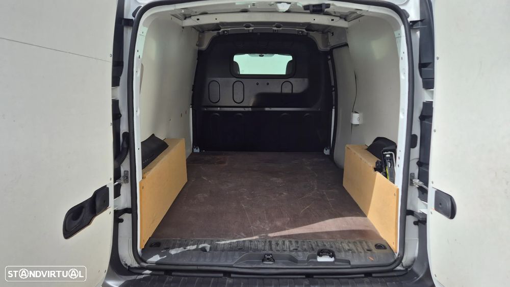 Renault Kangoo Maxi Business - 15