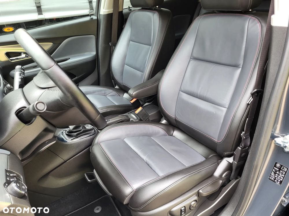 Opel Mokka 1.4 T Cosmo S&S EU6 - 18