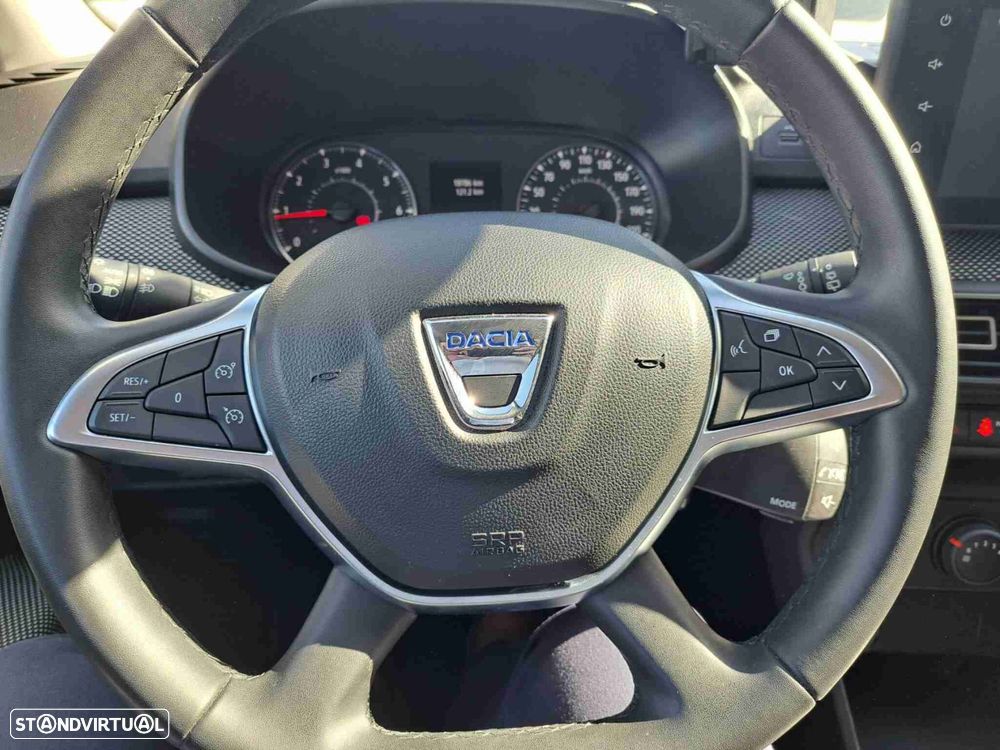 Dacia Sandero 1.0 TCe Comfort - 11