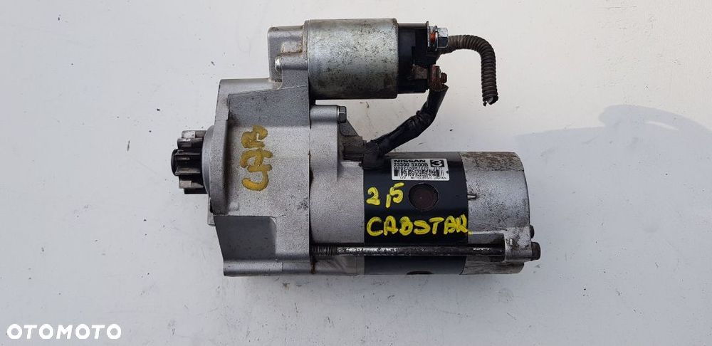 Rozrusznik Cabstar Maxity 2,5 YD25 nr 23300EB30B lub M008T76072ZE