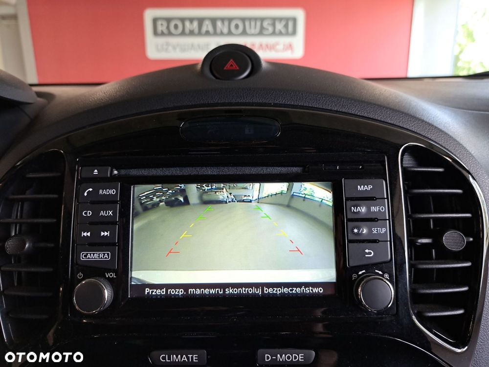 Nissan Juke 1.6 Tekna Xtronic - 21