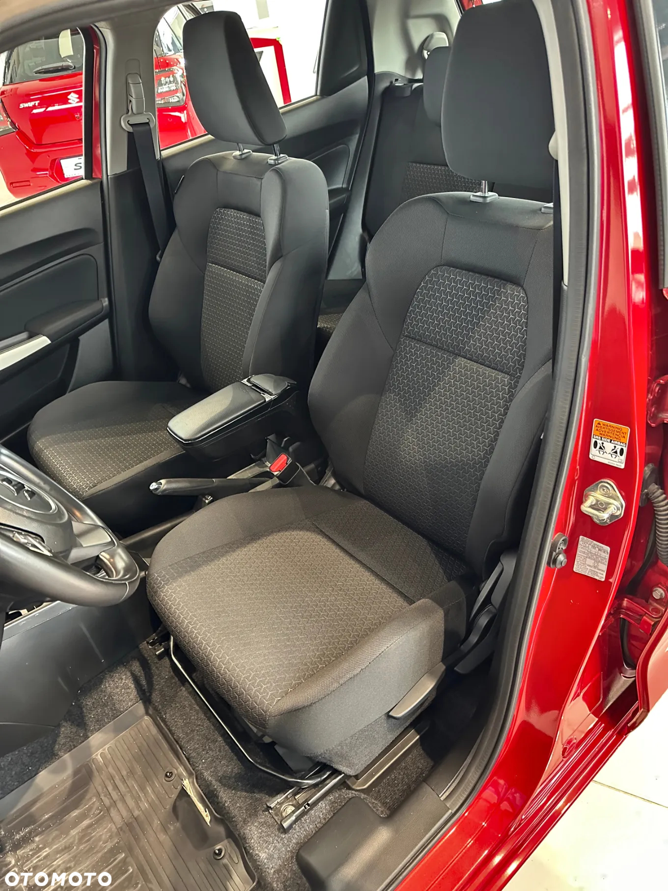 Suzuki Swift 1.2 Premium - 17