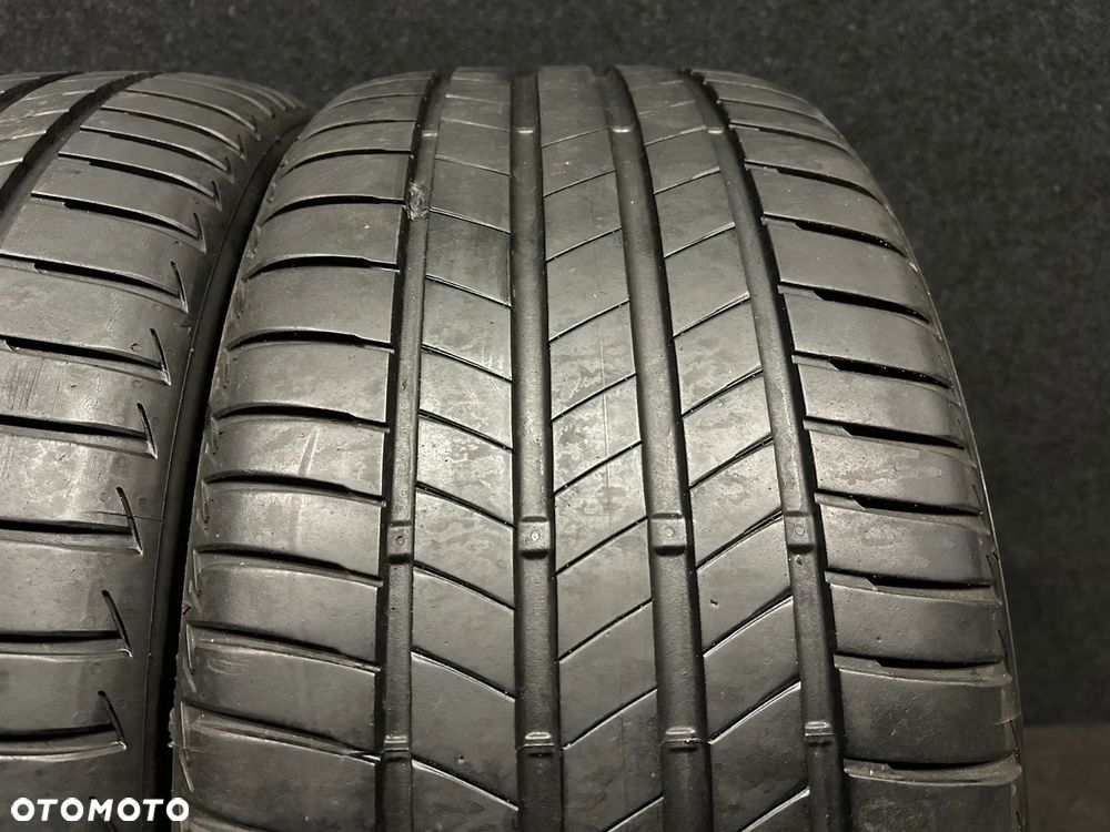 Opony letnie Bridgestone Turanza T005 245/40/19 94W 2szt. - 3
