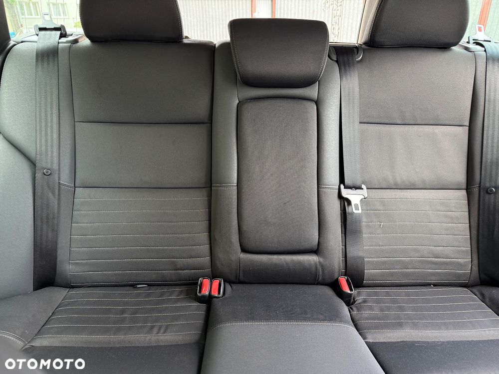 Volvo V50 - 10