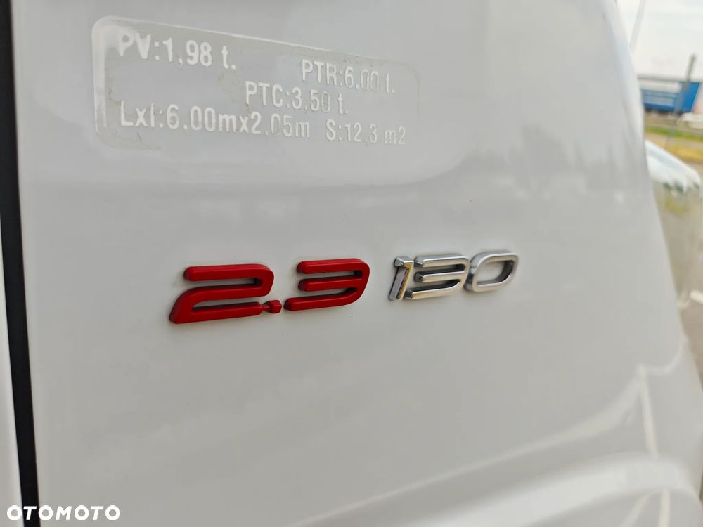 Fiat Ducato - 15