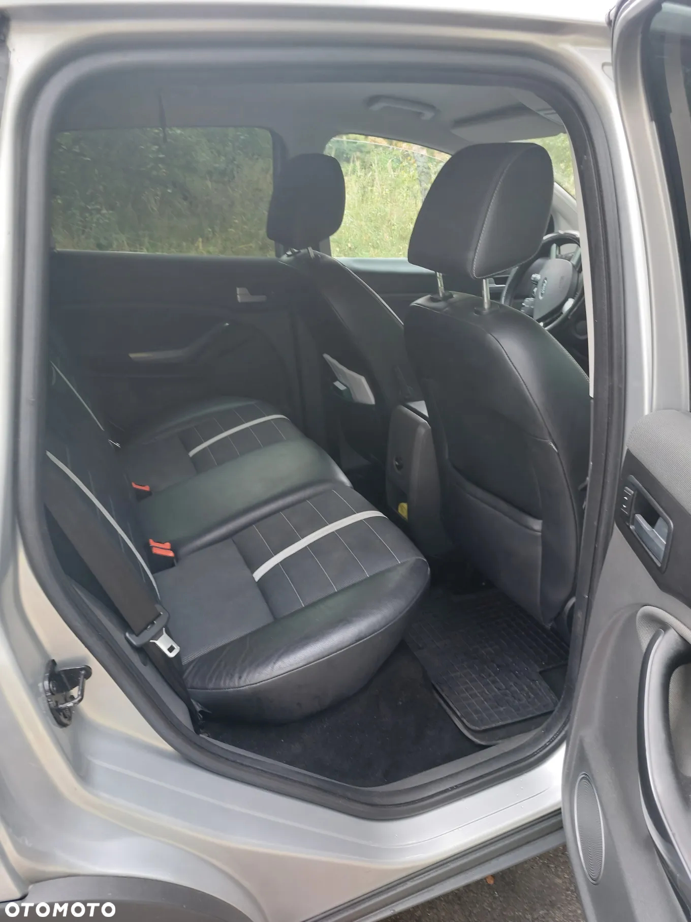 Ford Kuga 2.0 TDCi 4x4 Titanium - 7