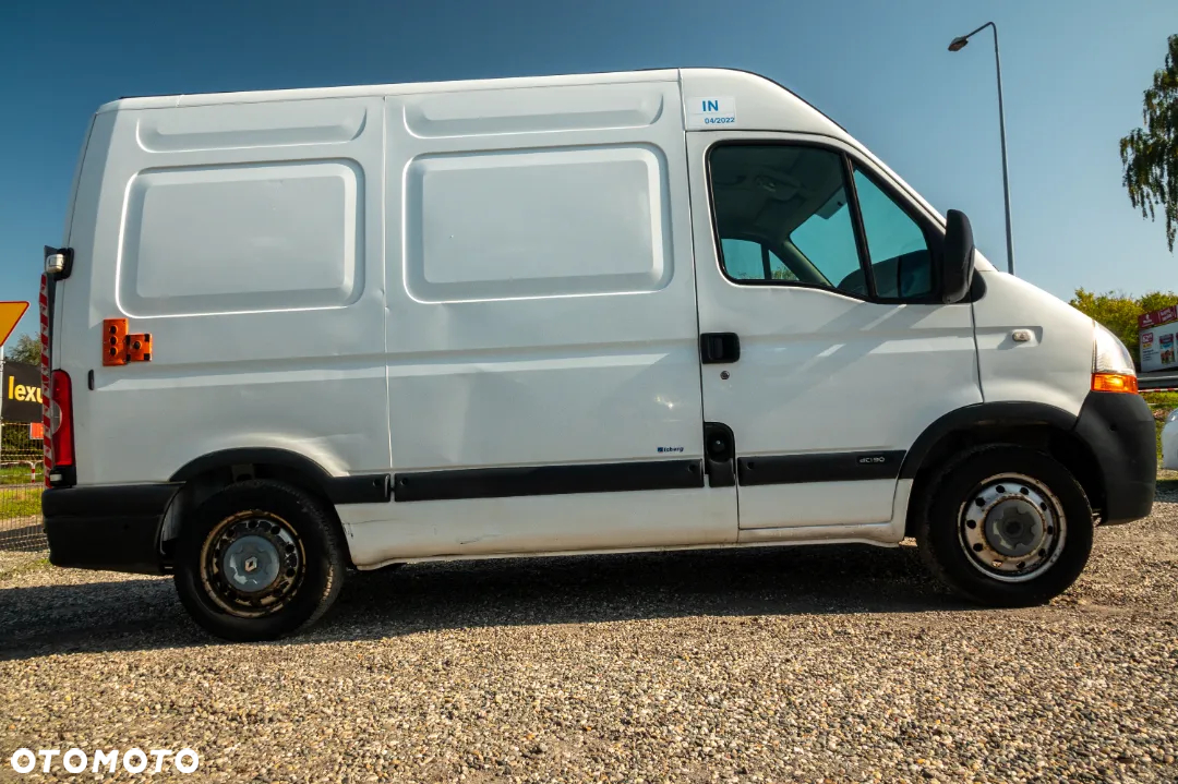 Renault MASTER - 10