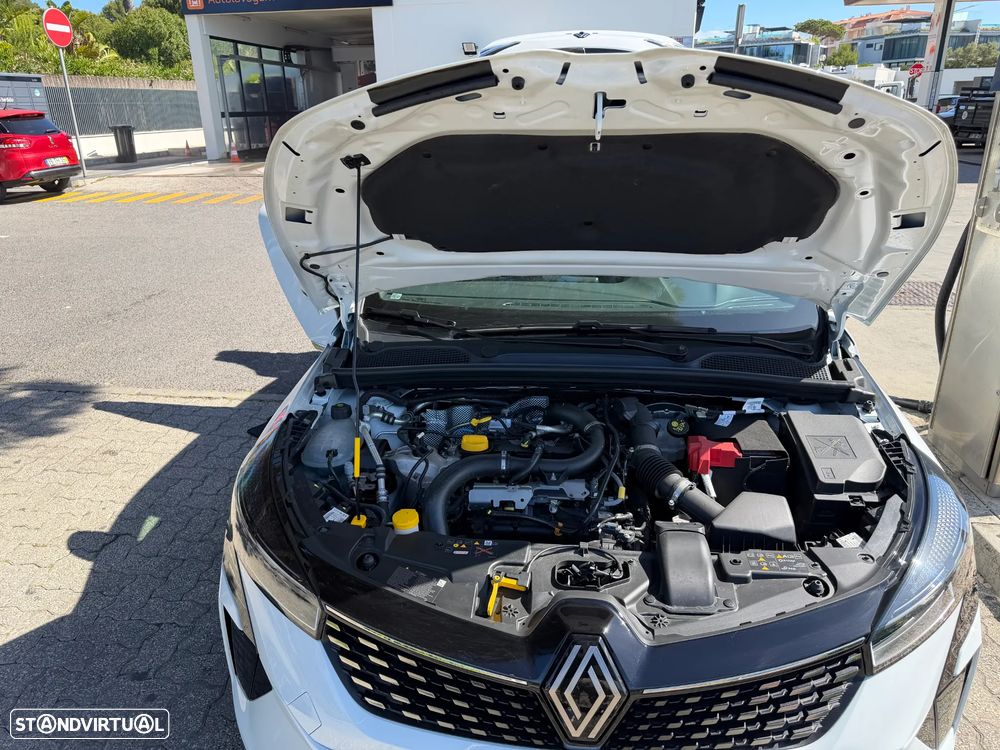 Renault Clio 1.0 TCe Techno - 14