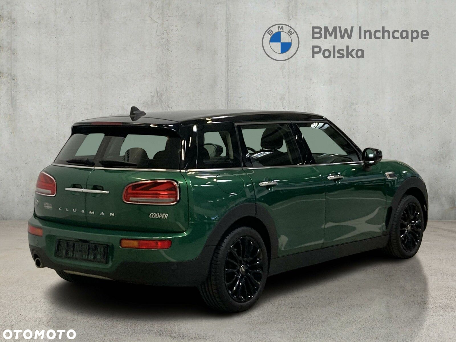 MINI Clubman Cooper - 5