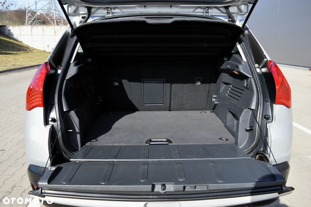 Peugeot 3008 1.6 HDi Premium - 30