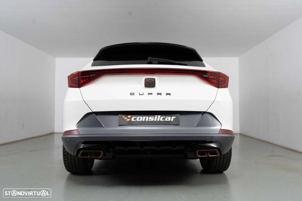 Cupra Formentor 1.4 e-Hybrid DSG - 5