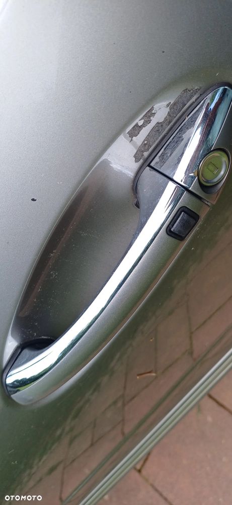 Mercedes-Benz CLK 55 AMG Automatik - 24