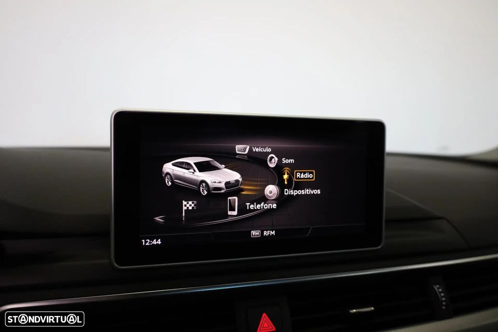 Audi A5 Sportback - 48