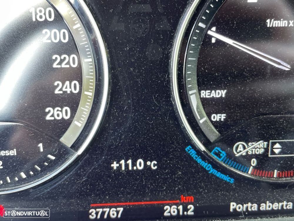 BMW 116 d - 3