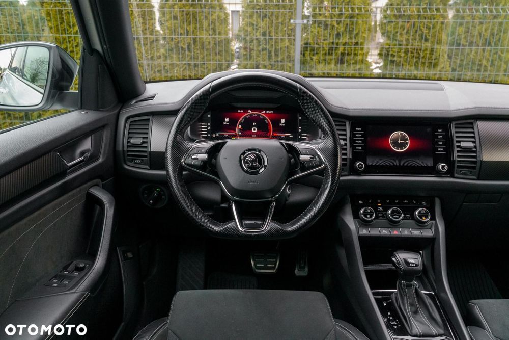 Skoda Kodiaq - 11