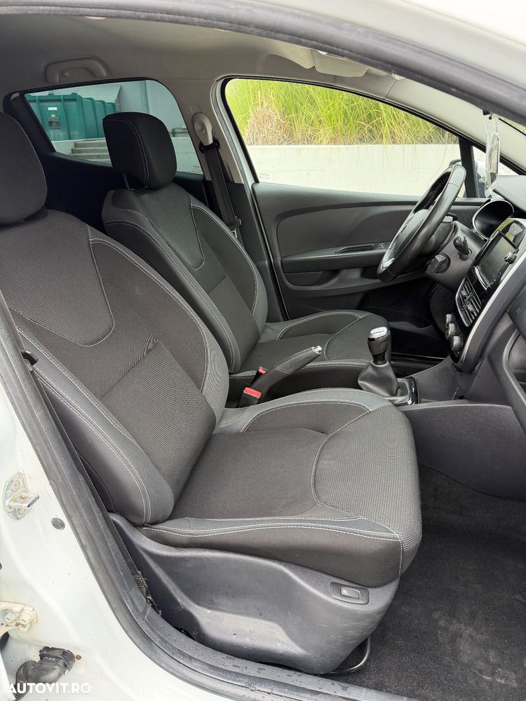 Renault Clio (Energy) TCe 90 Start & Stop INTENS - 6