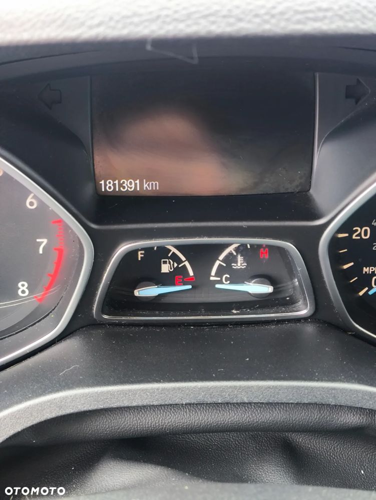 Ford Escape - 15