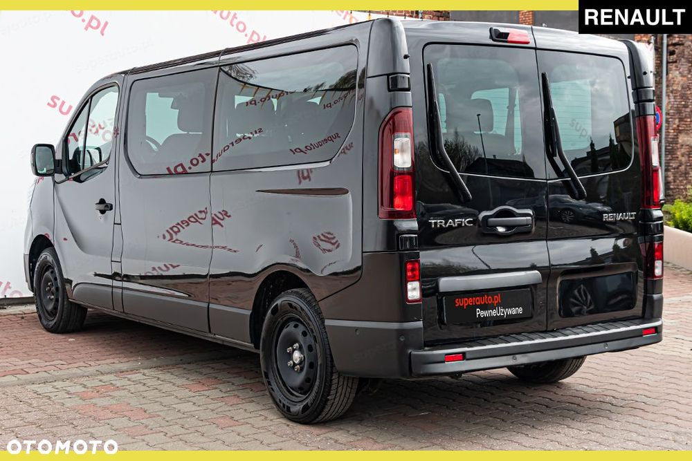 Renault Trafic - 9