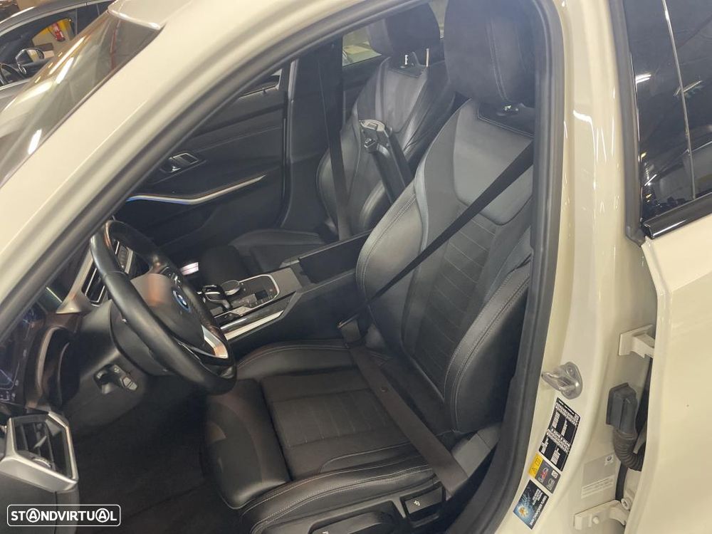 BMW 320 e Pack Essence Auto - 6