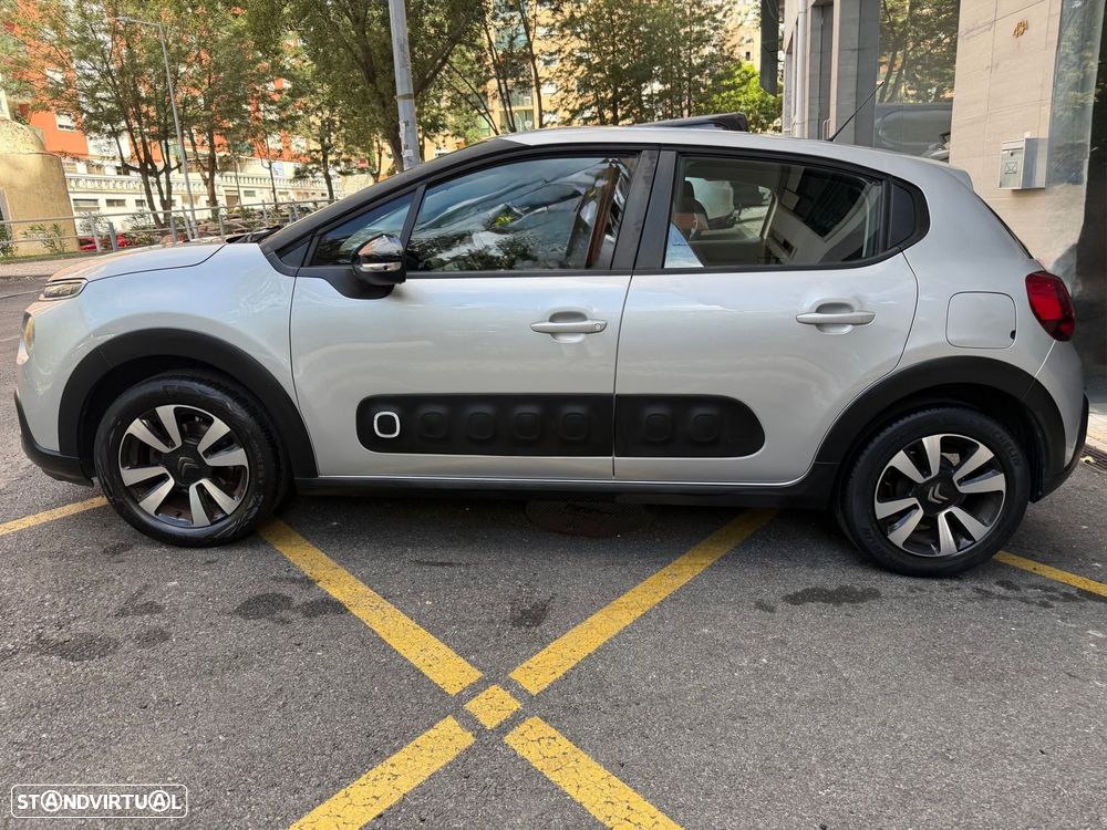 Citroën C3 1.2 PureTech Shine - 27