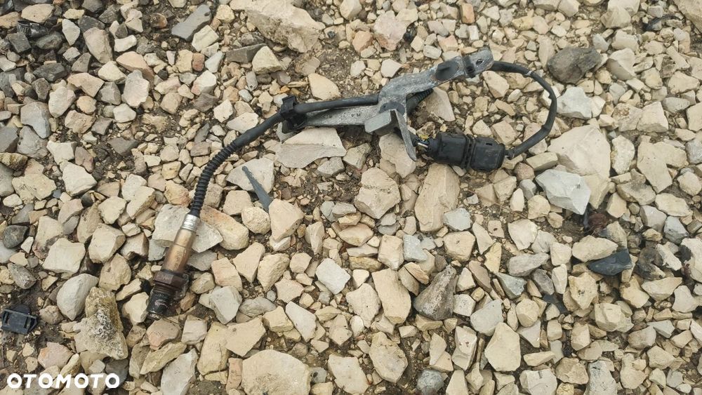 EU SONDA LAMBDA ALFA ROMEO 2.0 JTS 0258007302 - 1