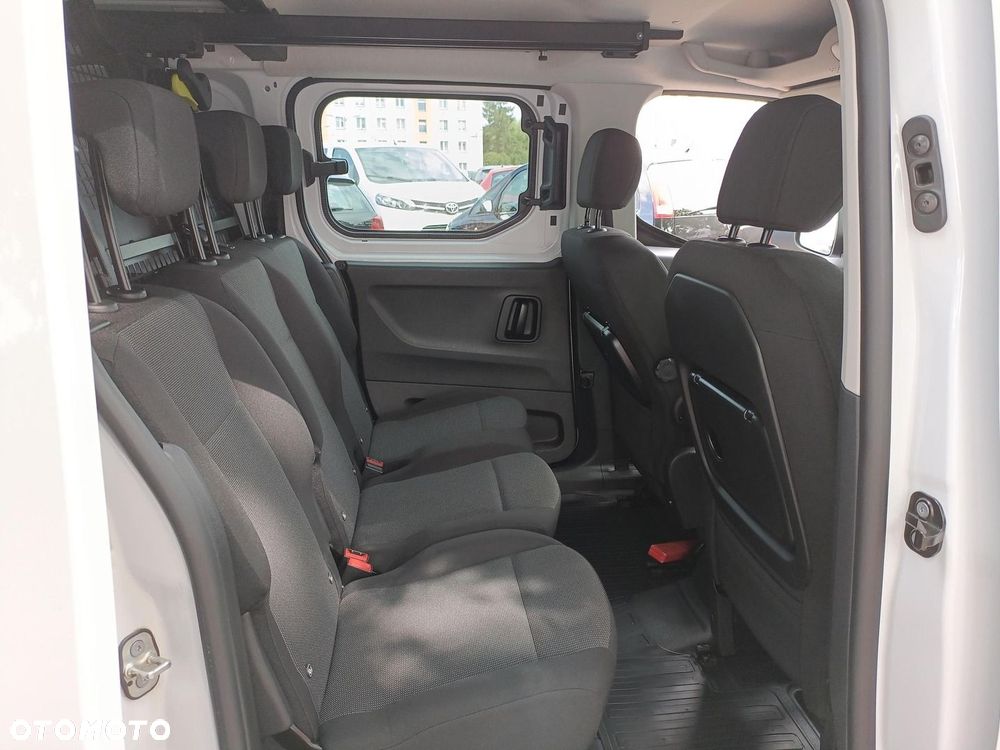 Toyota PROACE CITY - 17