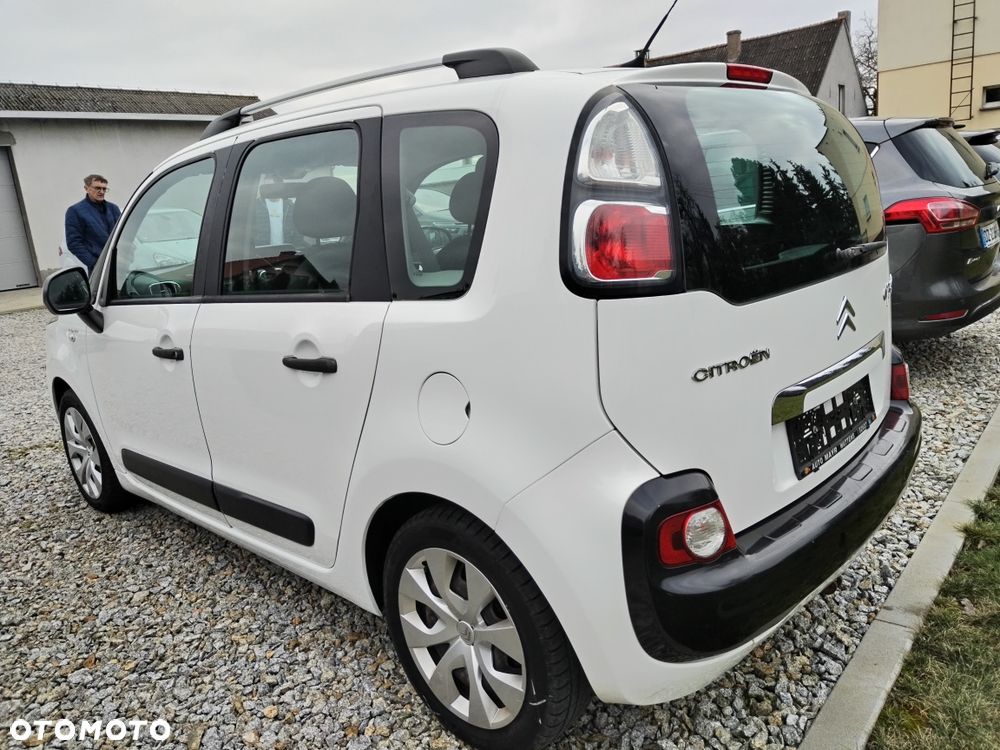 Citroën C3 - 5