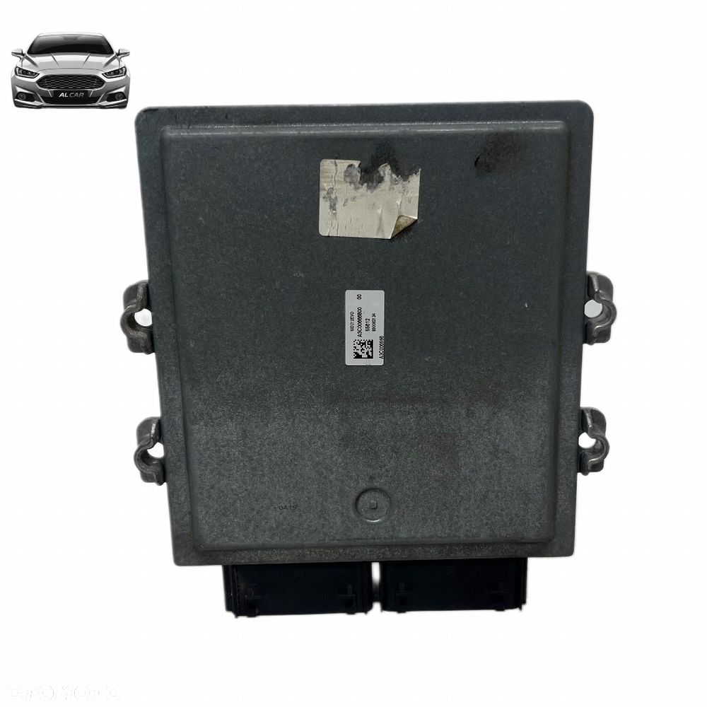 STEROWNIK SILNIKA 2.0 ECOBLUE FORD MONDEO MK5 K1GA-12A650-DB - 2