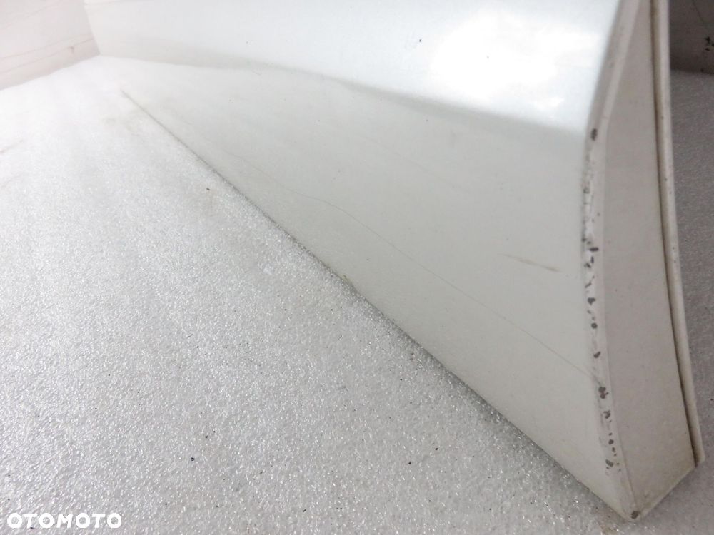 DRZWI LEWE PRZEDNIE SUBARU OUTBACK III LIFT 37J - 7