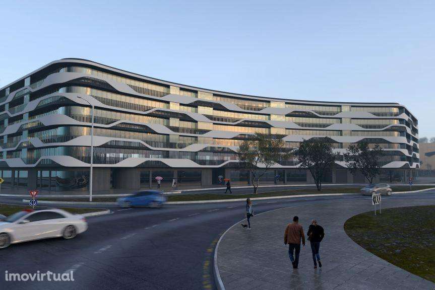 Fantástico T2, novo em , Aveiro - Grande imagem: 3/11