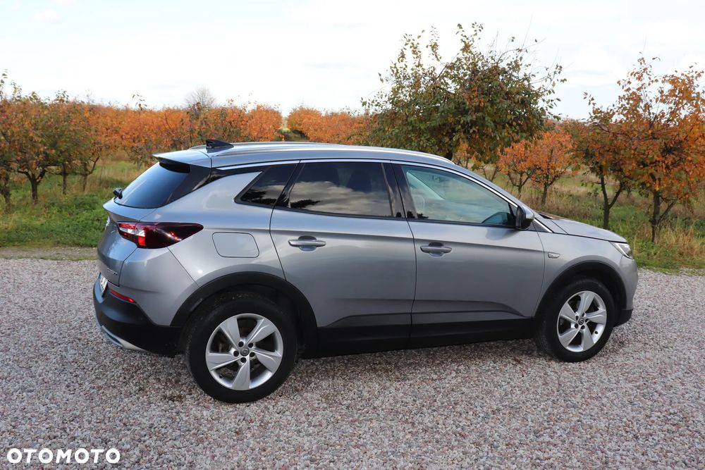 Opel Grandland X 1.5 D Start/Stop Business Elegance - 7