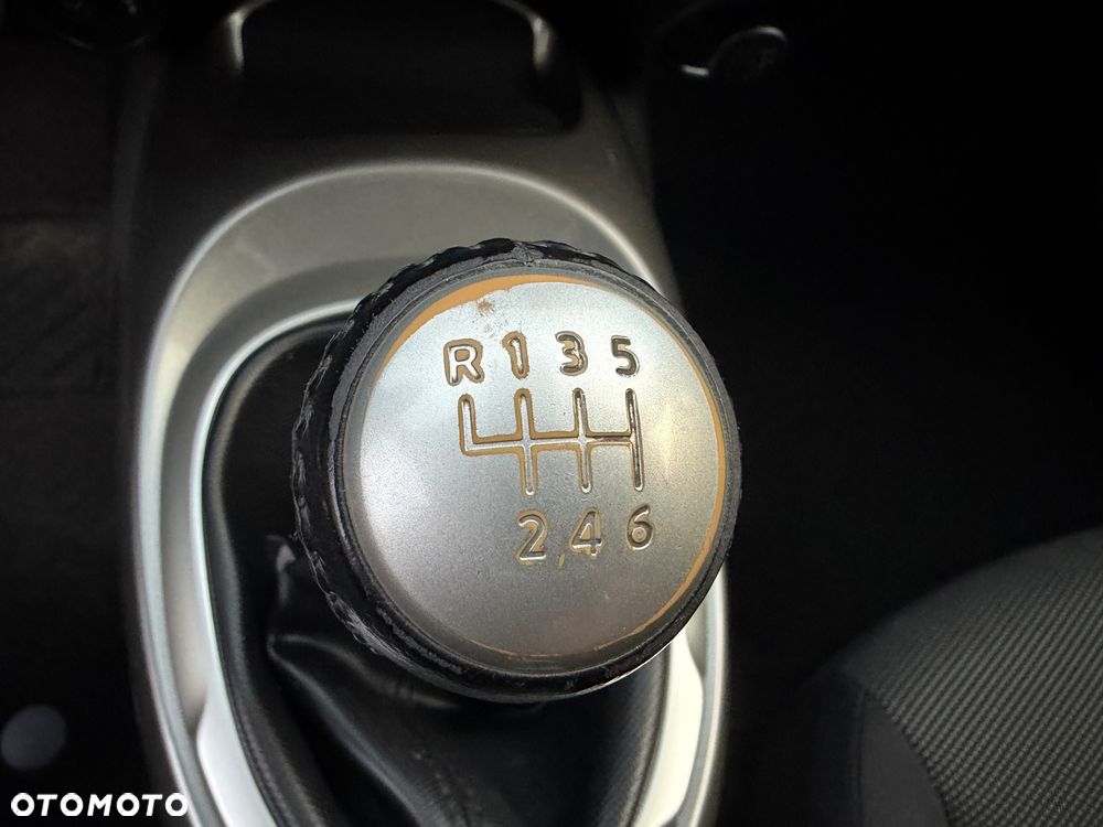 Nissan Juke 1.5 dCi Acenta - 35
