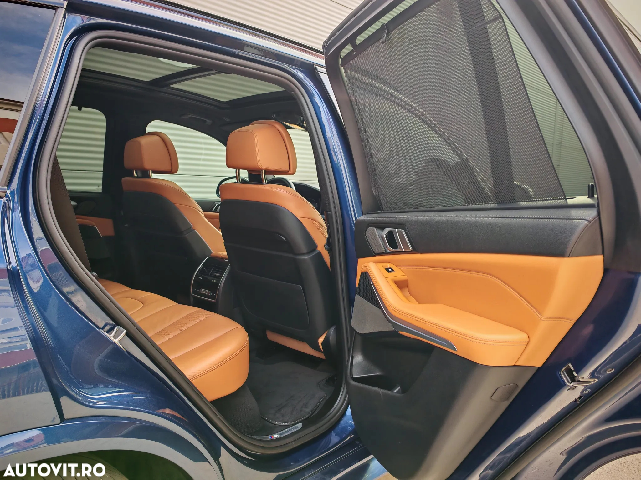 BMW X5 M M50d - 15