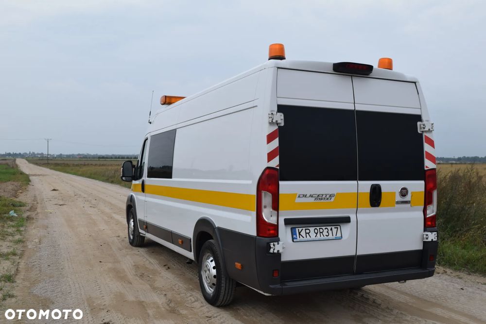 Fiat Ducato - 4