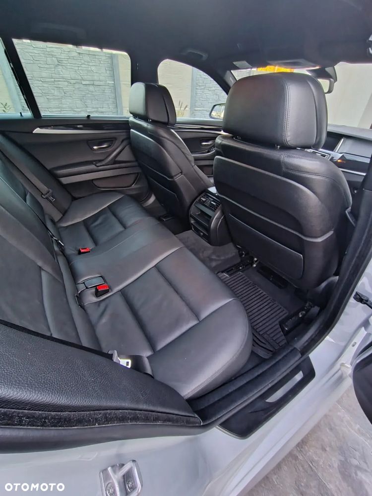 BMW Seria 5 - 13