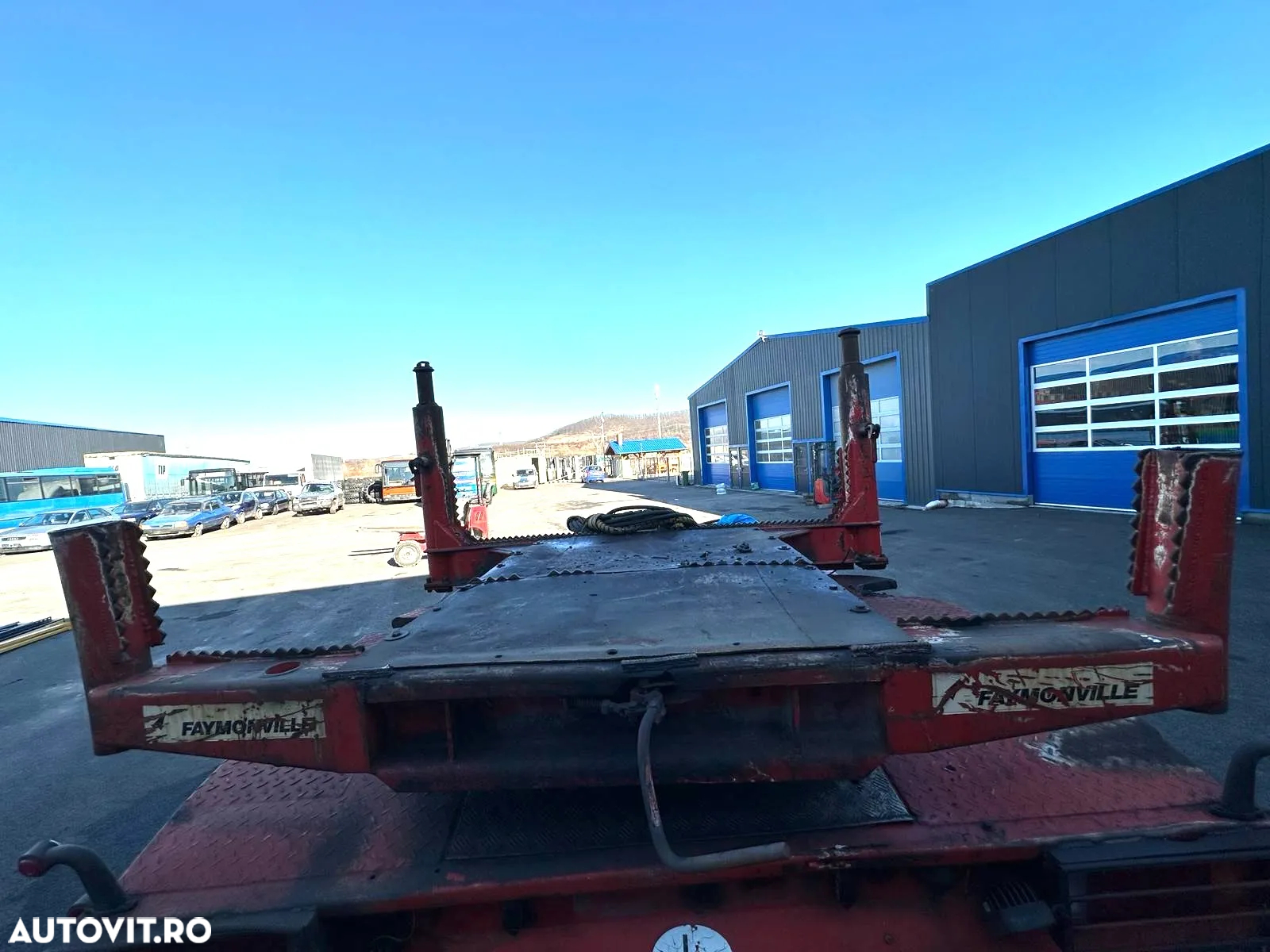 Alta Carut Teleaga Peridoc Huttner LNZ-20 - 8