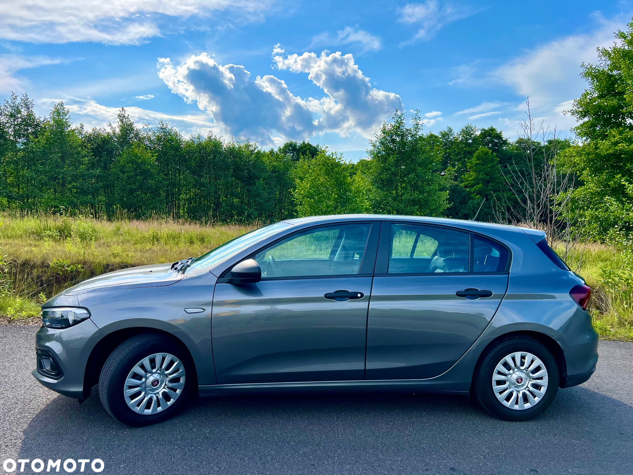 Fiat Tipo 1.4 Classic - 3