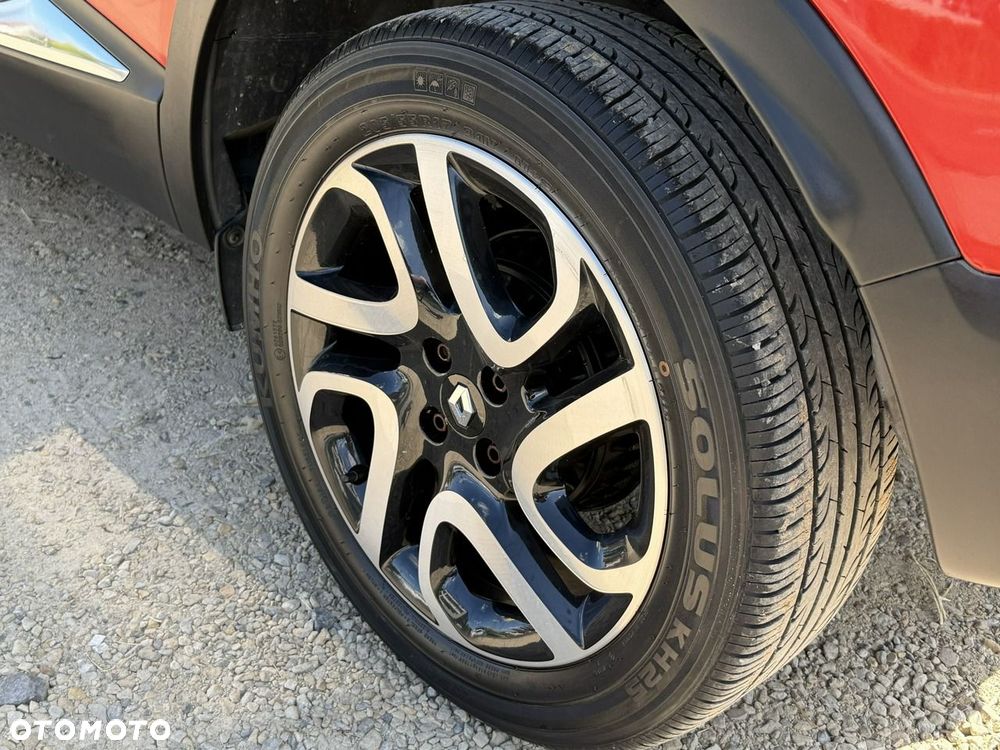 Renault Captur - 11