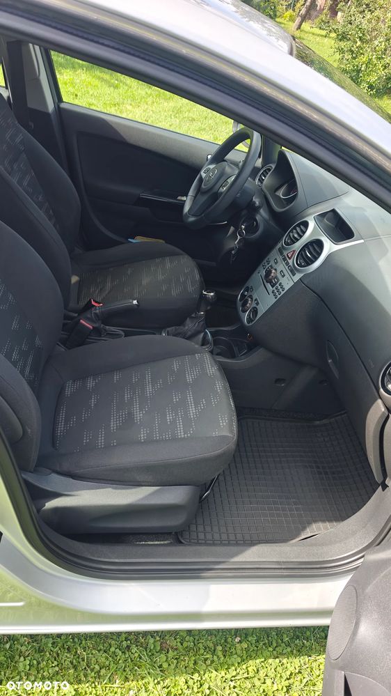 Opel Corsa 1.3 CDTI Edition / Active - 9