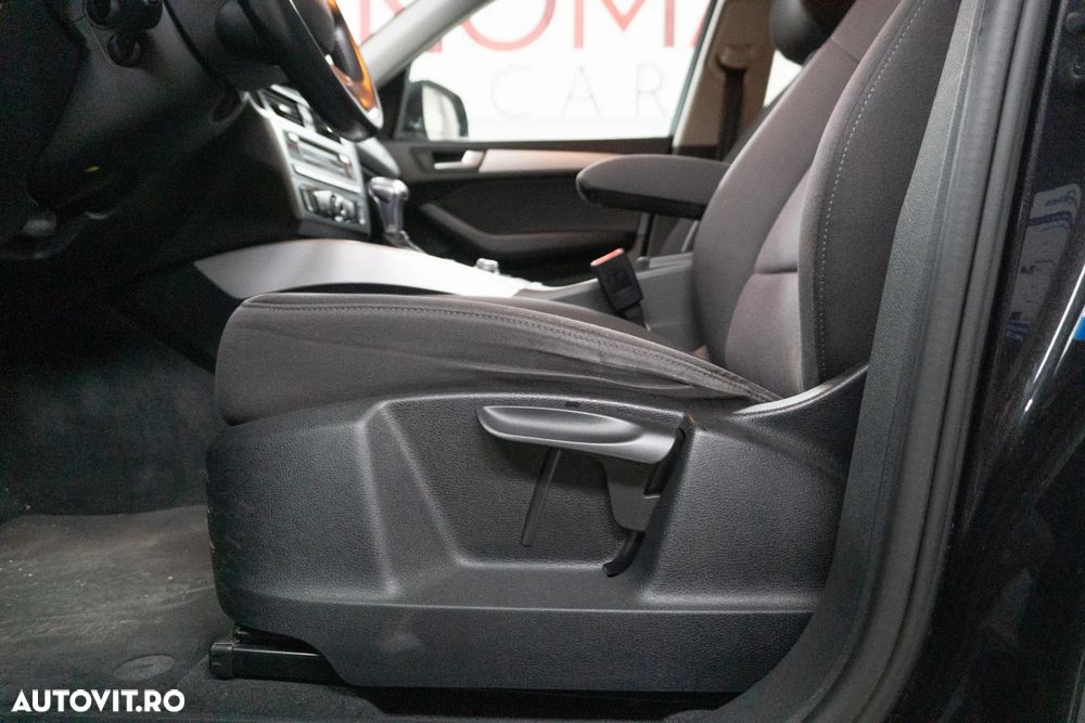 Audi Q5 2.0 TDI Quattro S tronic - 19