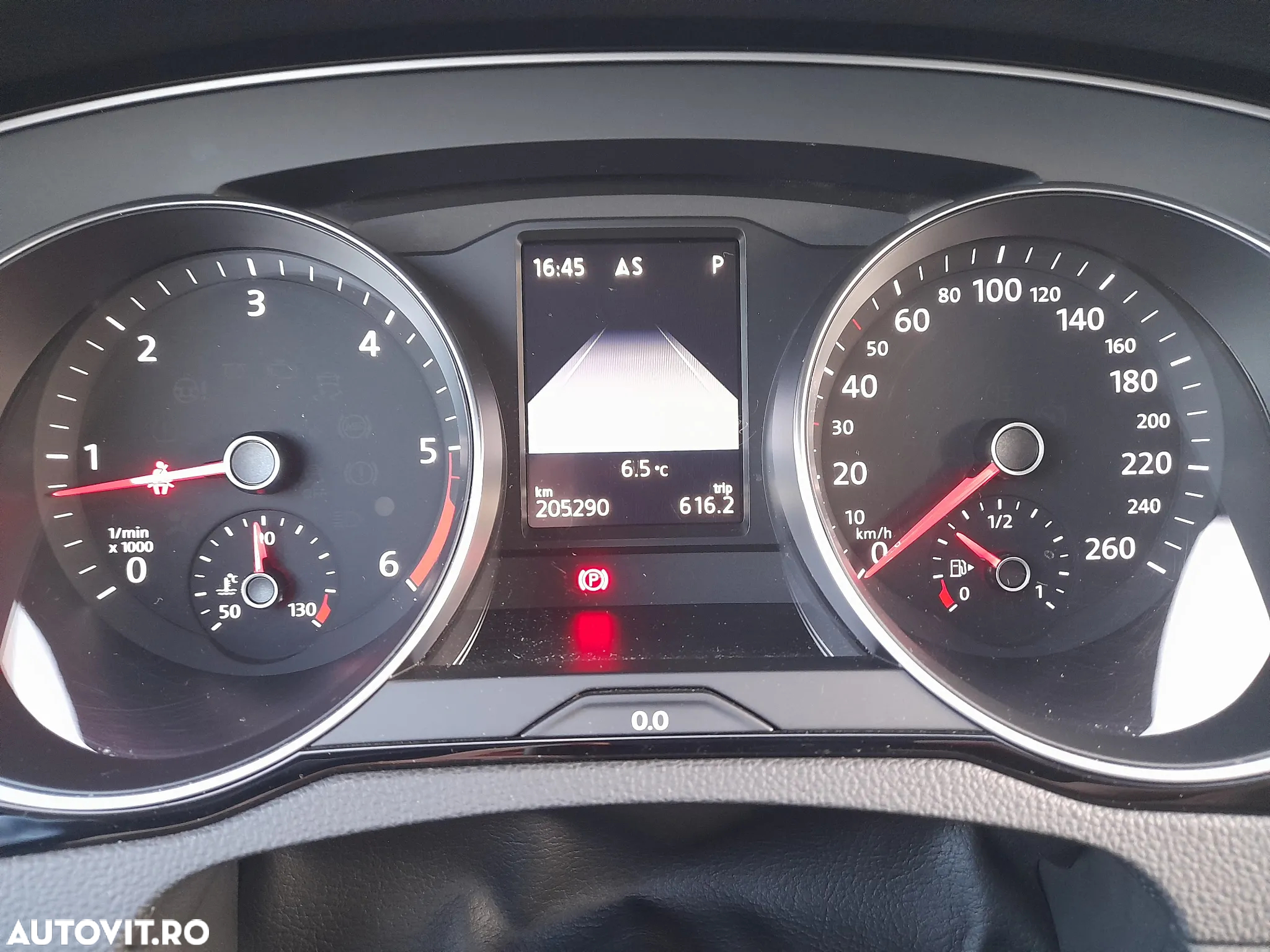 Volkswagen Passat Variant 2.0 TDI DSG Highline - 29