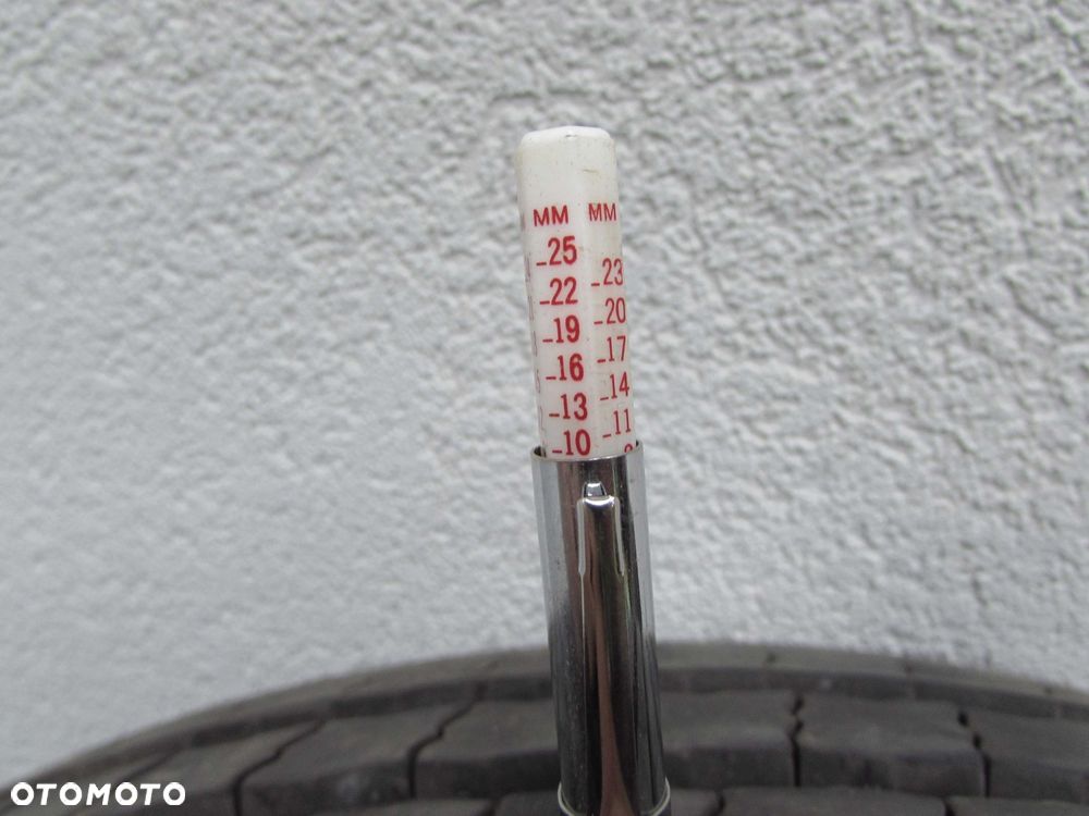 OPONA OPONY PRZEDNIE PIRELLI FR01 205/75R17.5 10mm ROCZNIK 2021 18T YD - 7