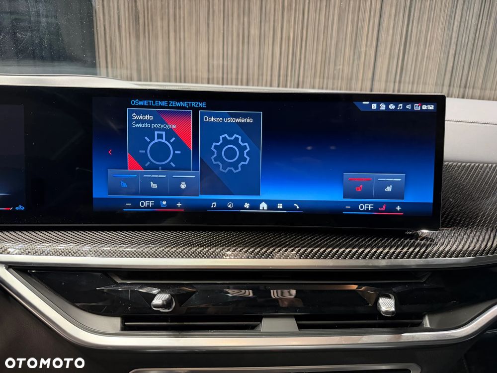 BMW X6 M60i mHEV sport - 13