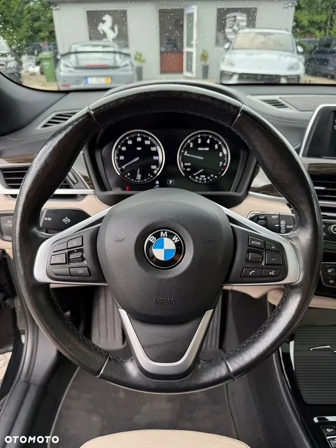 BMW X2 - 19