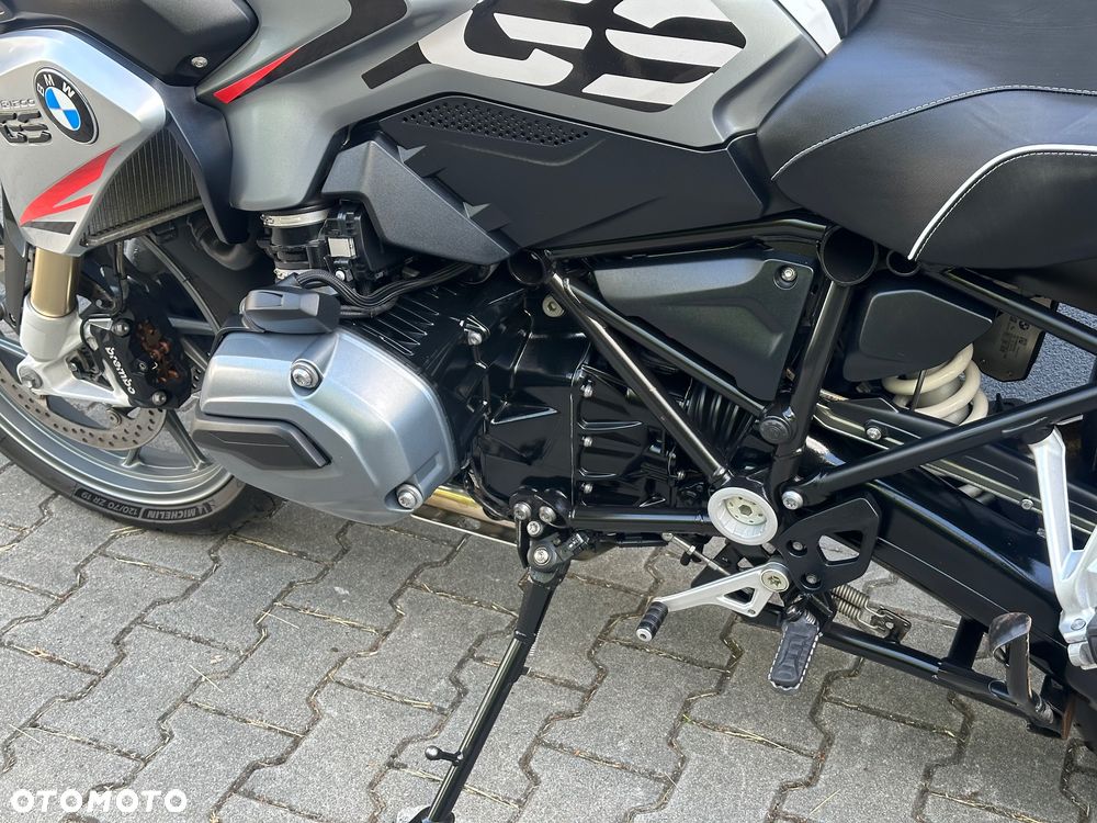BMW GS - 18