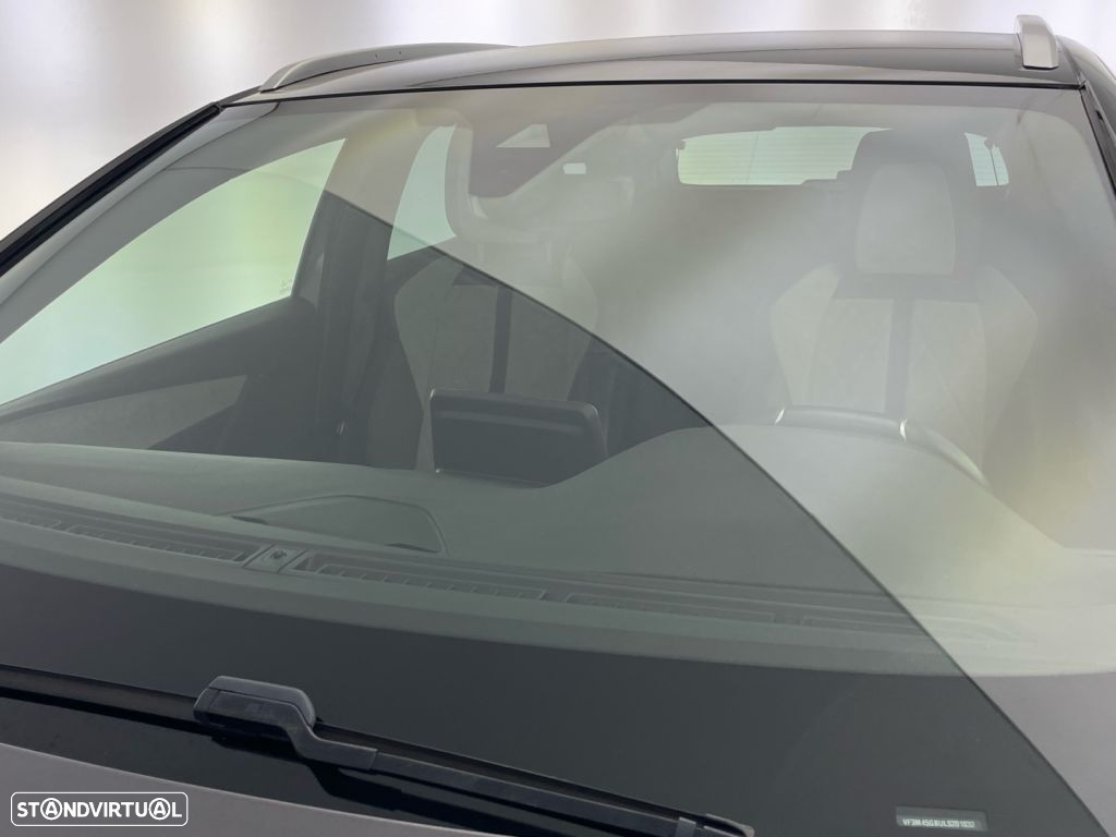 Peugeot 3008 1.6 Hybrid Allure e-EAT8 - 20