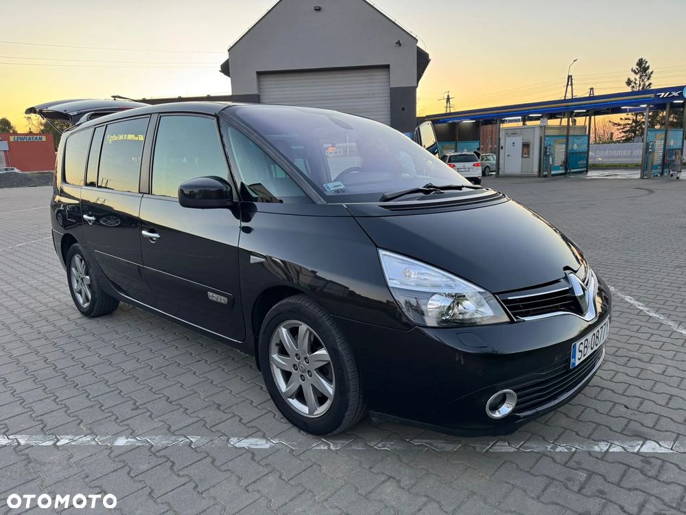Renault Grand Espace 2.0 dCi FAP Celsium - 1