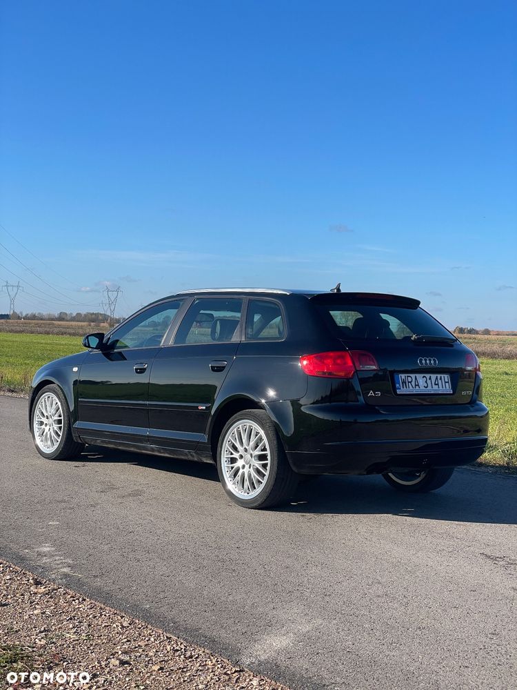 Audi A3 - 7